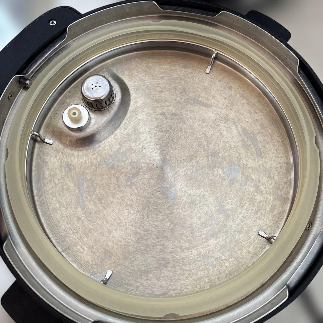 インスタントポット instant pot 5.7L 電気圧力鍋