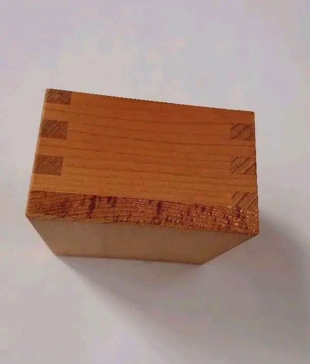 こち亀 連載30周年記念 枡