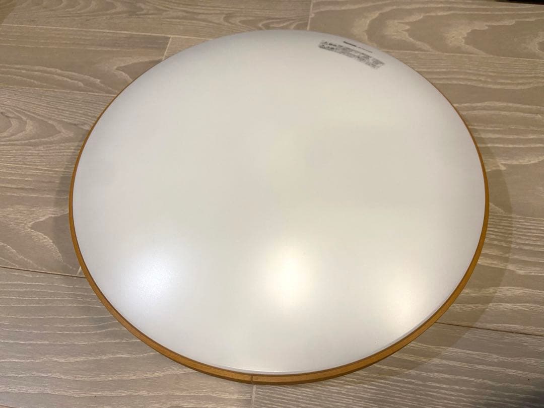 Panasonic 12畳用LEDシーリングライト 美品！
