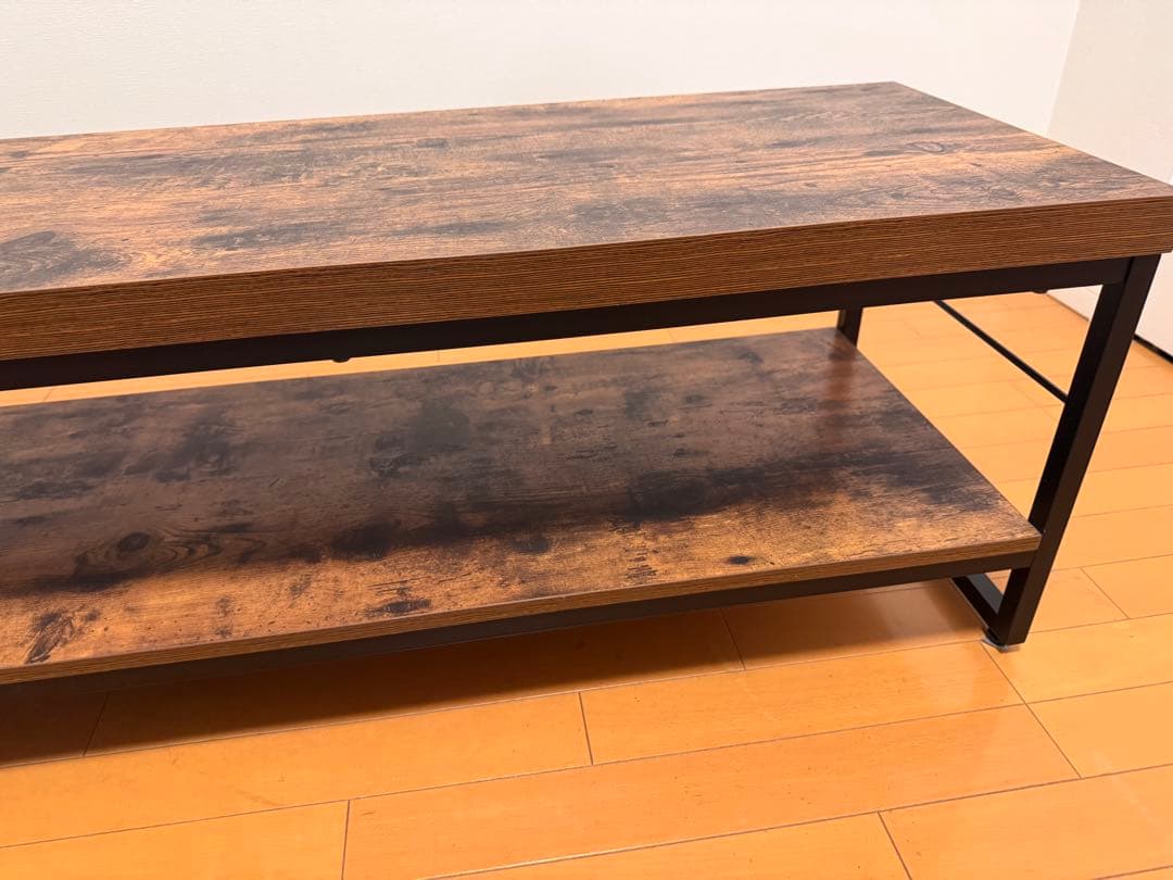 ニトリ テレビ台 (ローボードスティン 150N) annin様ご予約専用