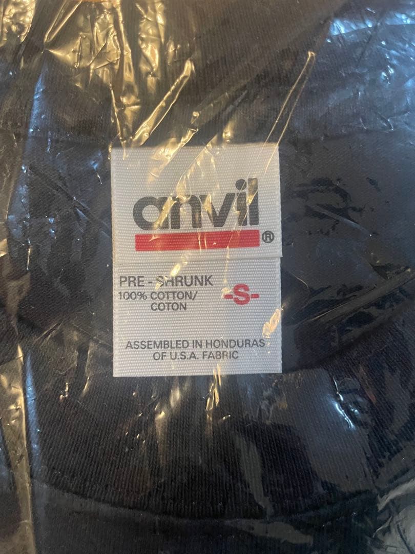 銀杏BOYZ世界ツアー2005Tシャツ