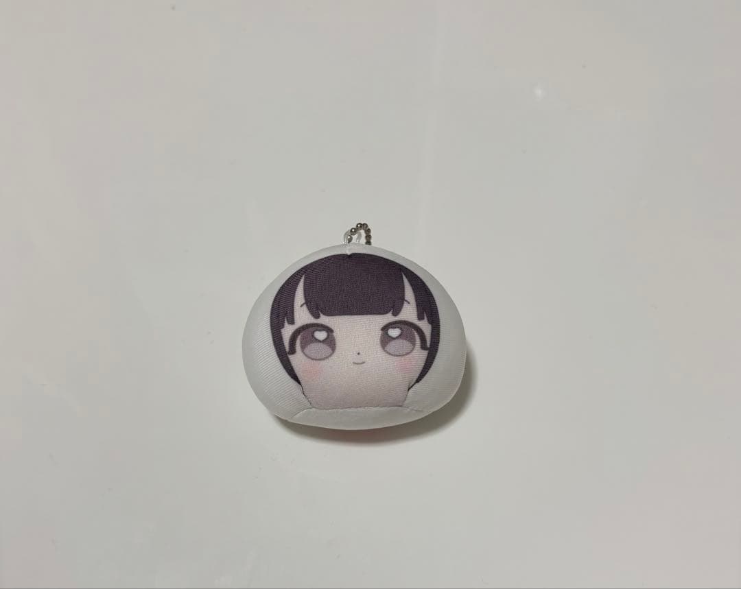 iLiFE! i-COL あいす チェキ アクキー