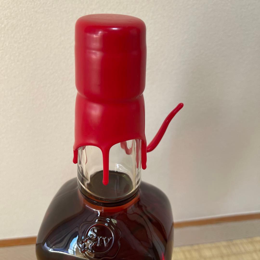 Maker's Mark Cellar Agedメーカーズマーク セラーエイジド