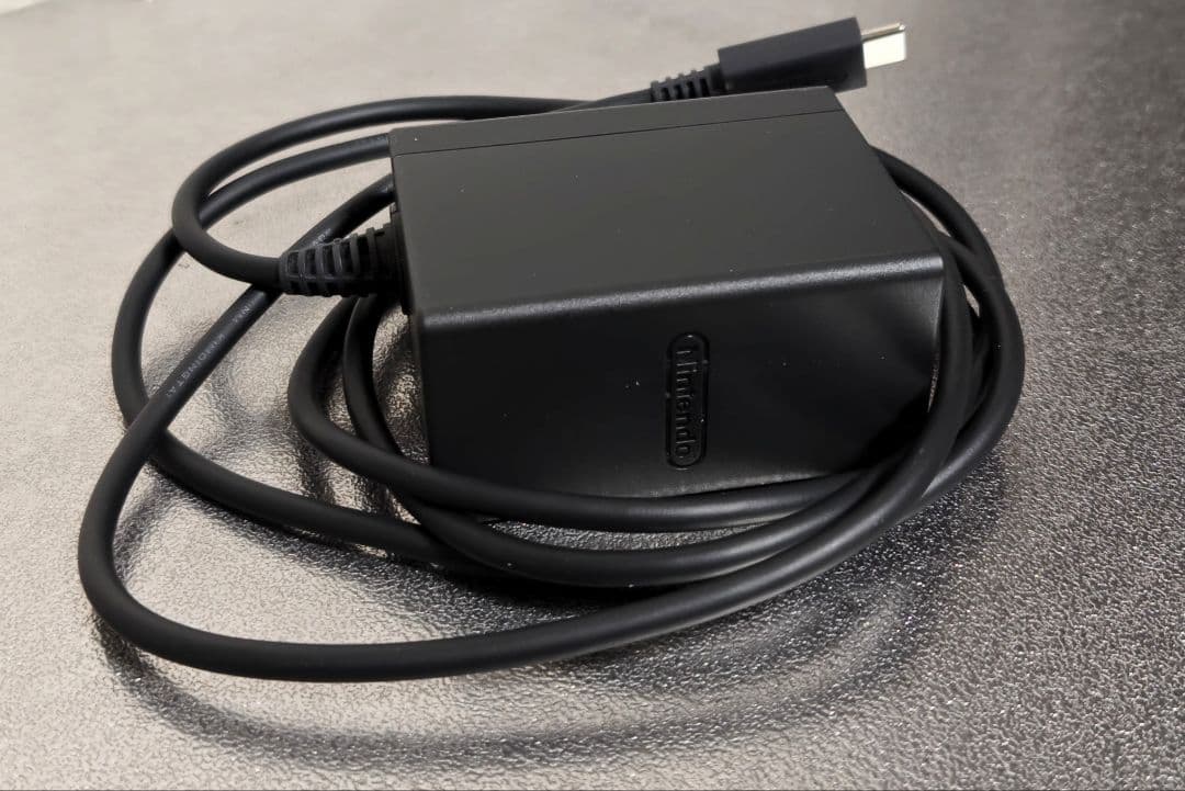 Nintendo Switch 本体 グレー バッテリー強化版 任天堂