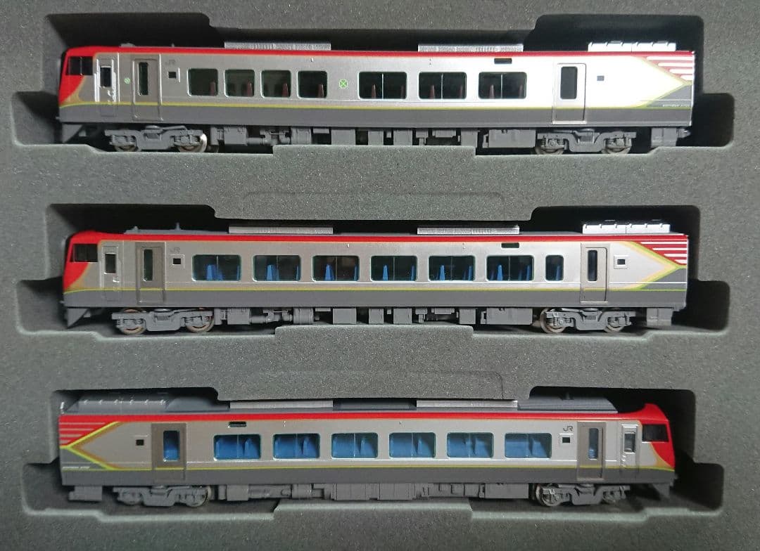 Nゲージ TOMIX 2700系 ディーゼルカー