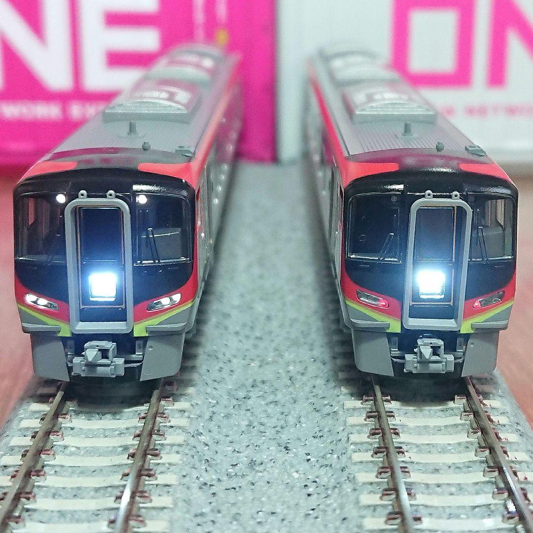 Nゲージ TOMIX 2700系 ディーゼルカー