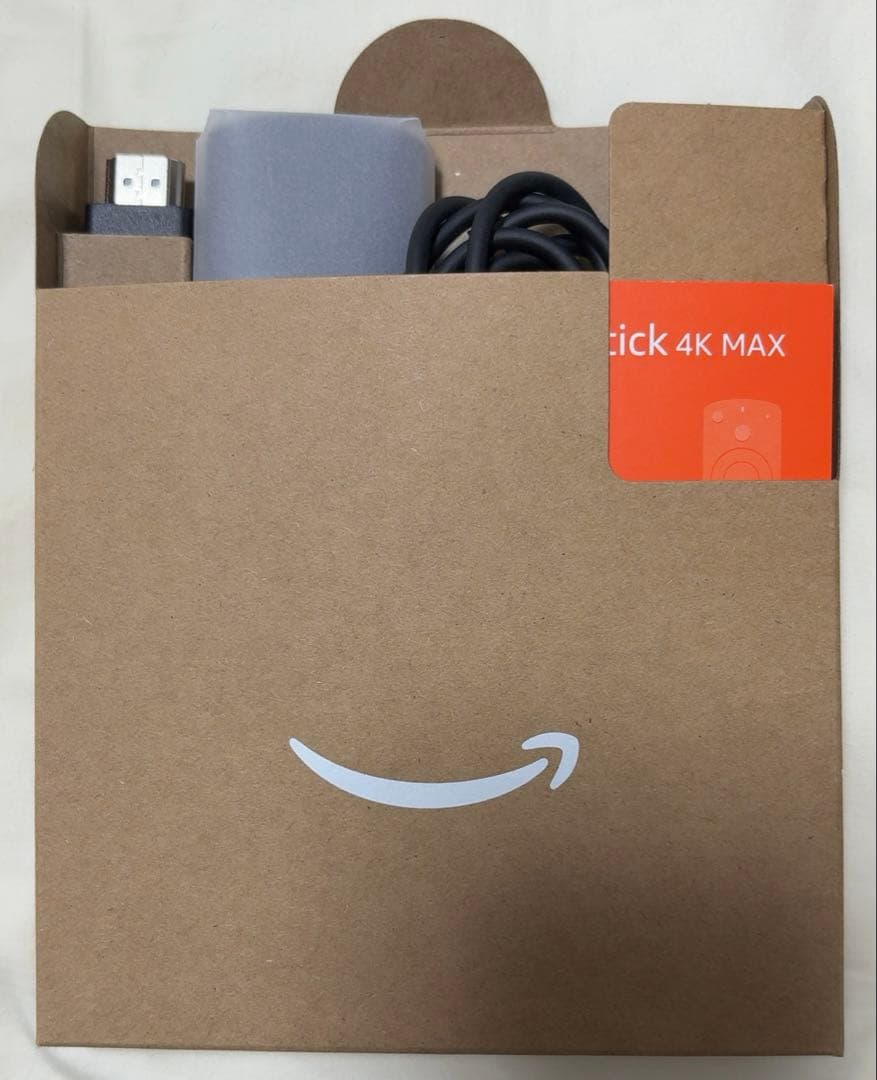 その他 Fire TV Stick 4K Max 16GB Wi-Fi 6E