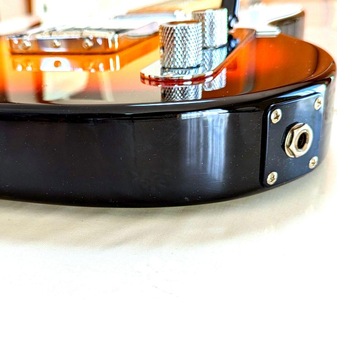 テレキャスター エレキギター 良音美品✨️