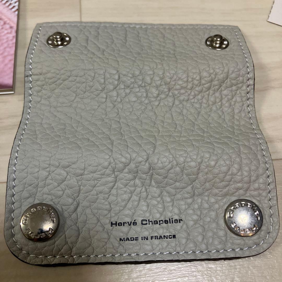 エルベシャプリエ　ハンドルカバー