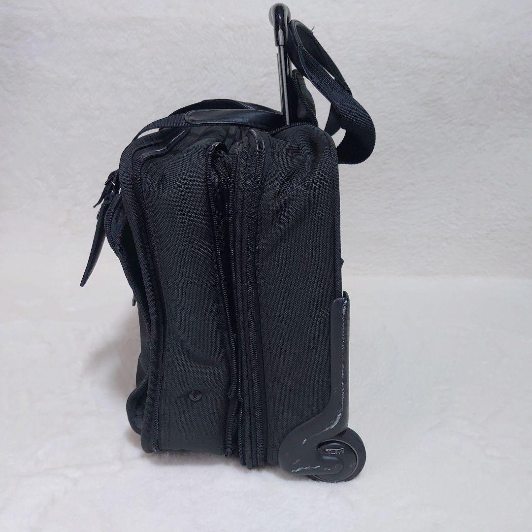 TUMI キャリーバッグ GENERATION 4.4 26103D4