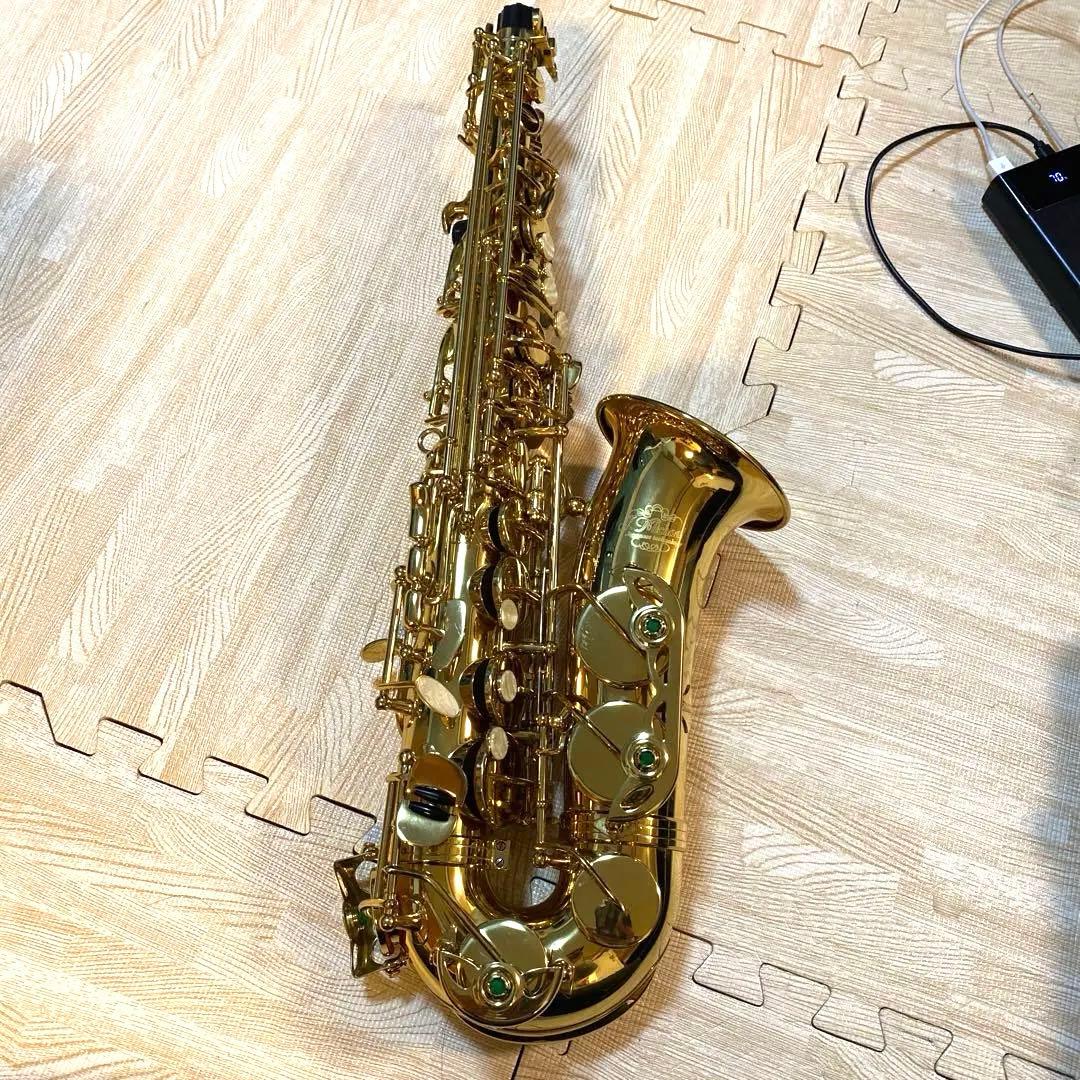 Jマイケル J.michael アルトサックス