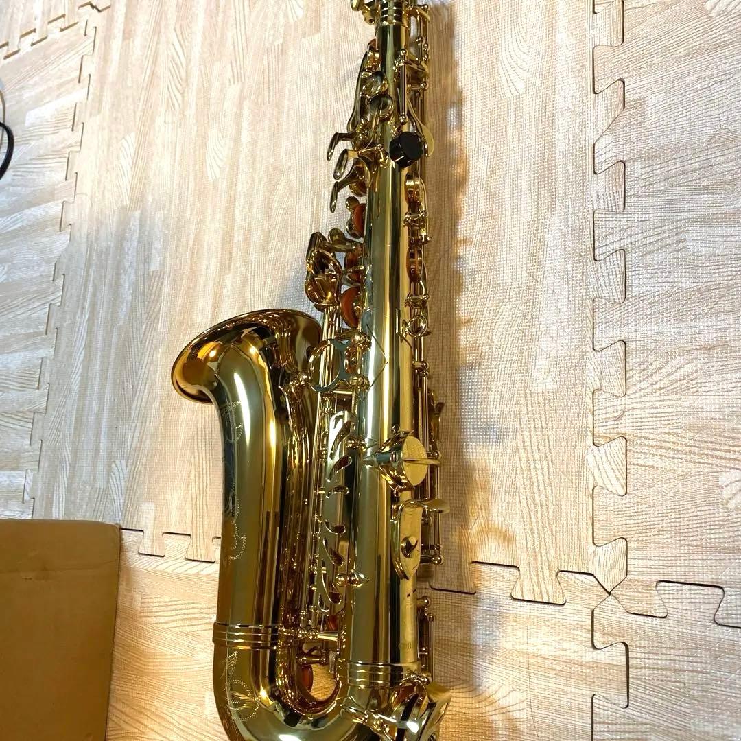 Jマイケル J.michael アルトサックス