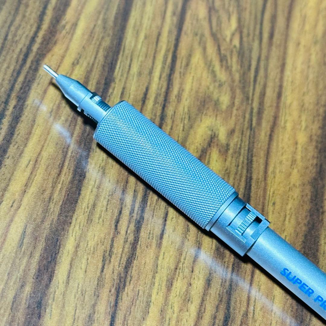 【廃盤レア品】OHTO SUPER PROMECHA PM-1007S/0.7