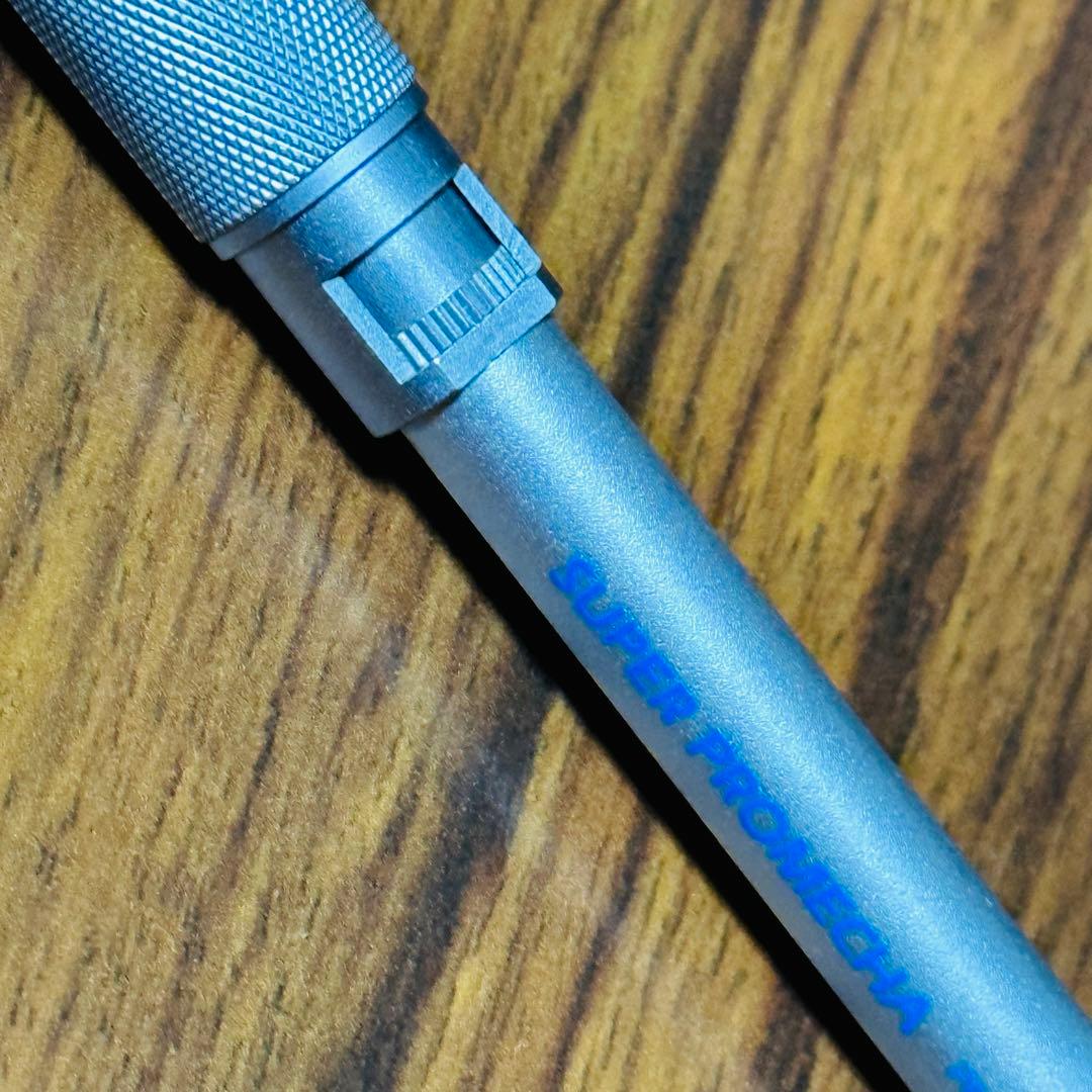 【廃盤レア品】OHTO SUPER PROMECHA PM-1007S/0.7