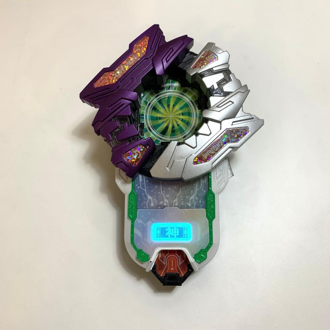 デジモンユニバース アプリモンスターズ アプリドライヴDUO