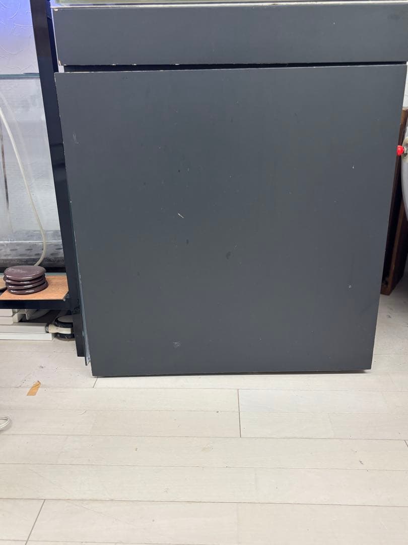 引き取りのみ　ADA 水槽台・キャビネット