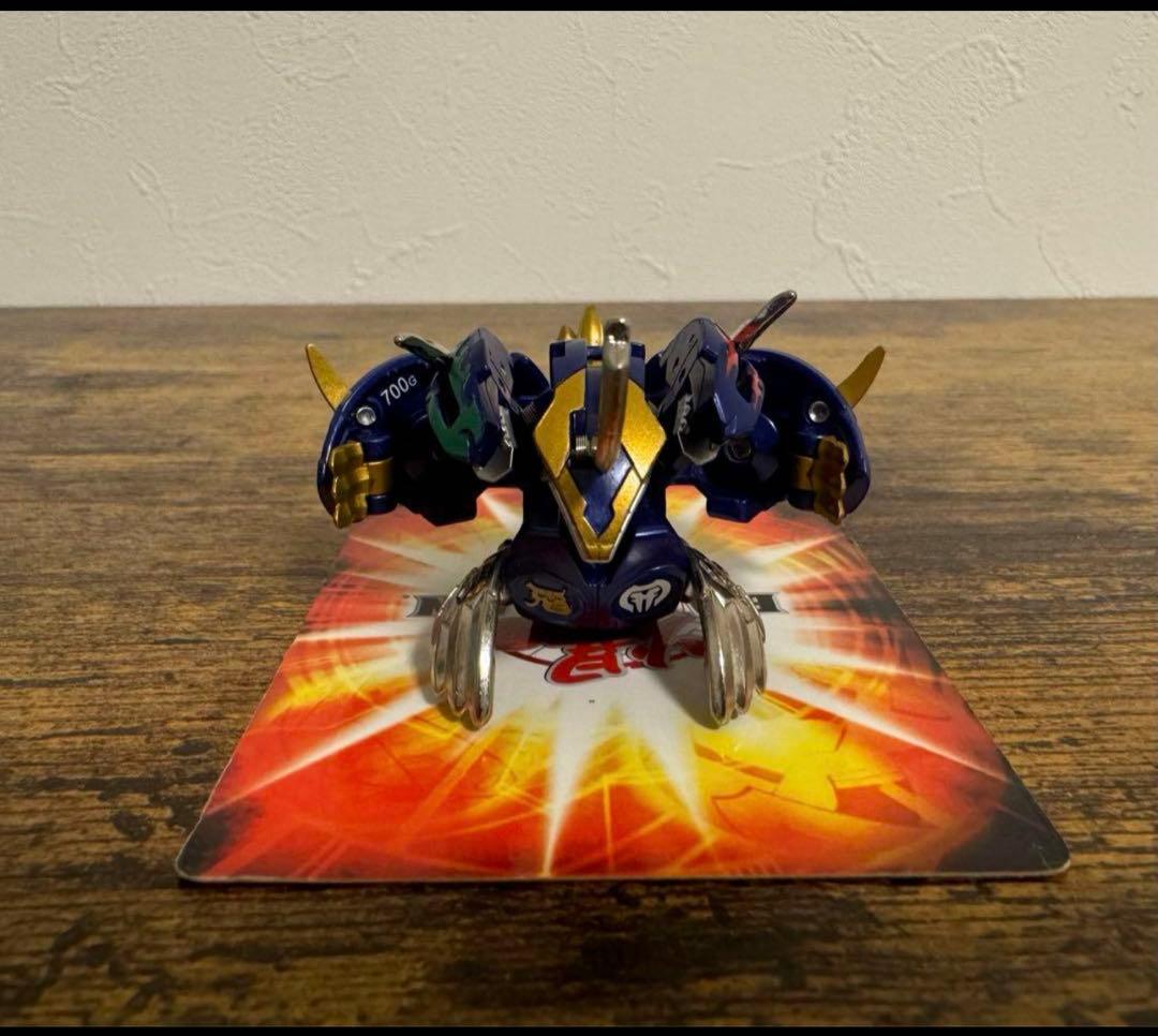 爆丸　爆テク　滅ホロヴォス　サンズホロヴォス