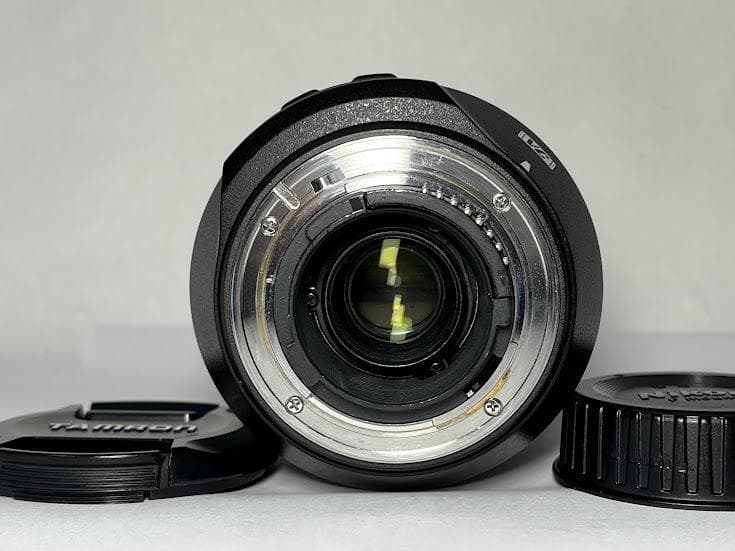 ★極上訳アリ タムロン SP 70-300mm F4-5.6 Di VC USD