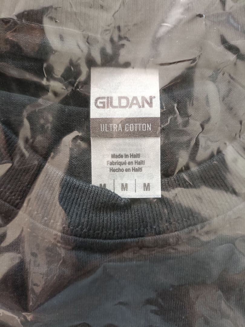 PTP Tシャツ　pay money to my pain Mサイズ 新品未使用