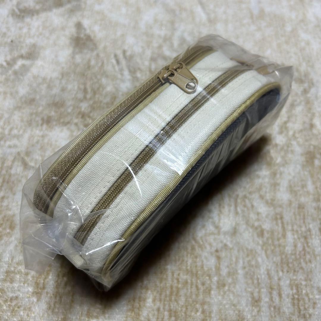 小屋犬　サンエックス　筆箱　ペンケース