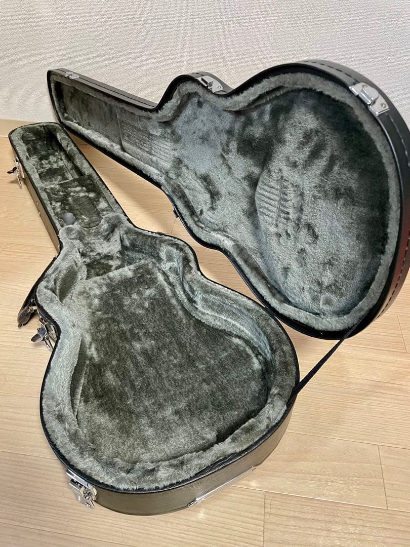 【ハードケース付き】Epiphone Les Paul Standard Pro