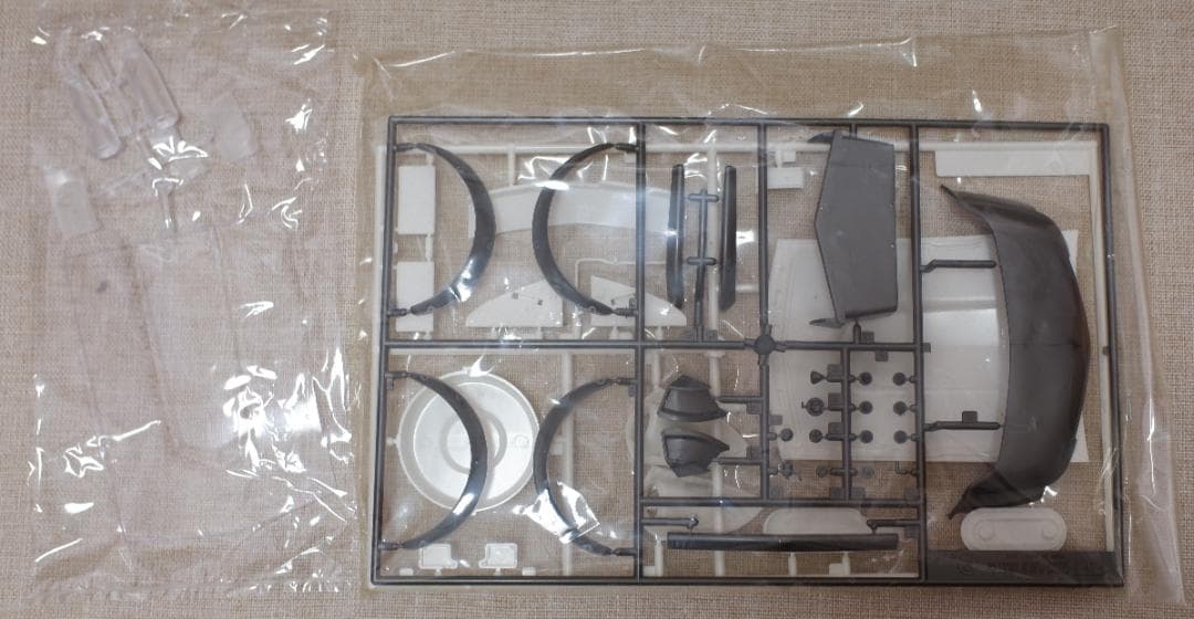 タミヤ 1/12 DATSUN 240ZG 初期物