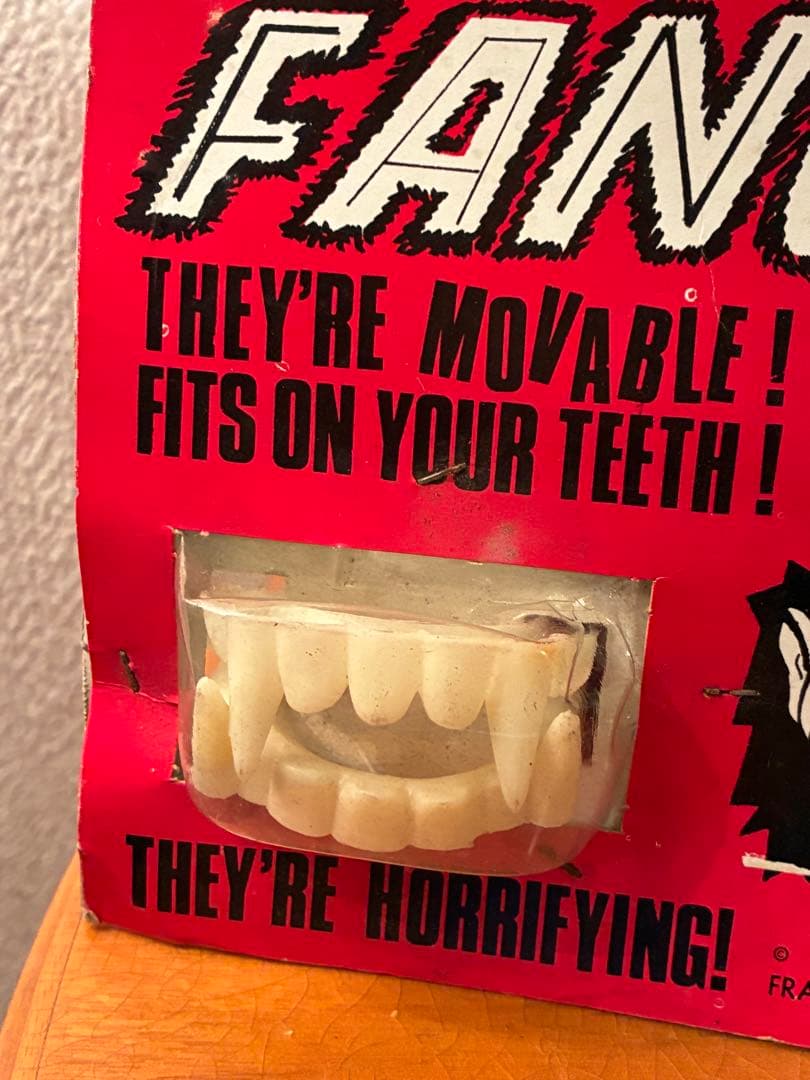 ビンテージ 70s ユニバースモンスター　ドラキュラ　フランケンシュタイン