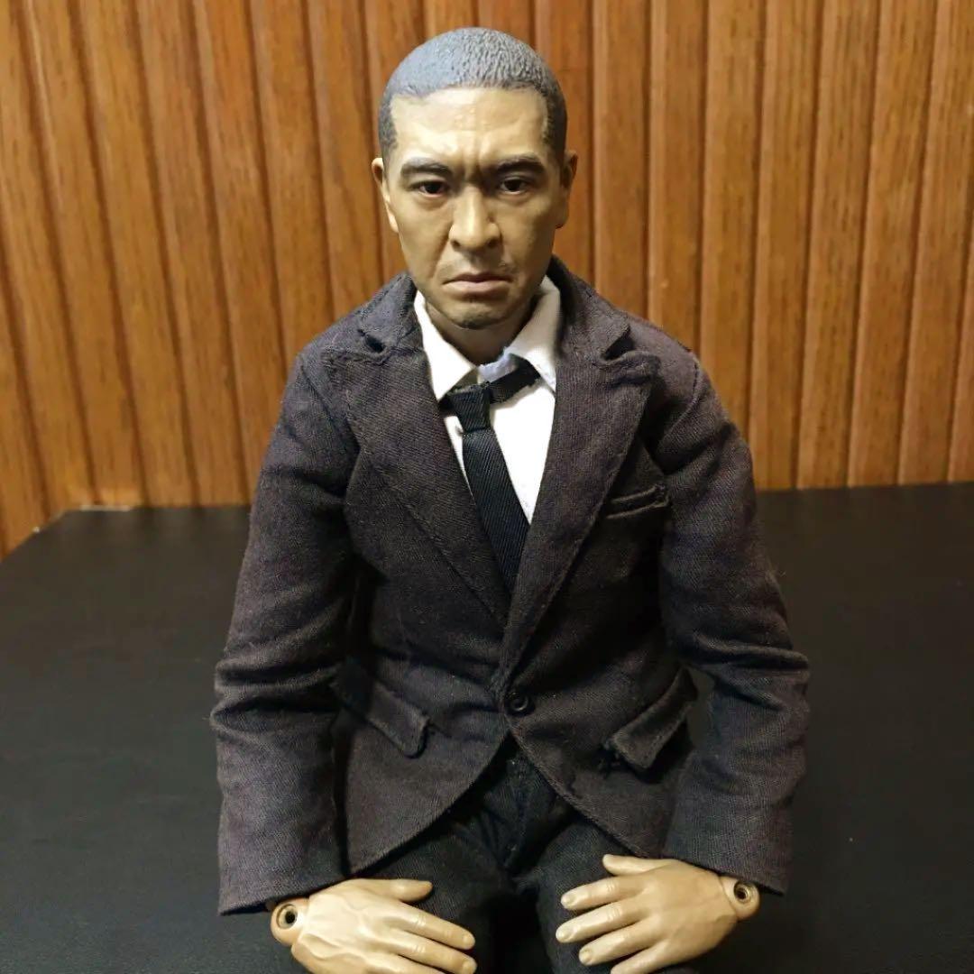 ⭐️松っちゃんフィギュア⭐️ おまけハマ・リザ　送料込み