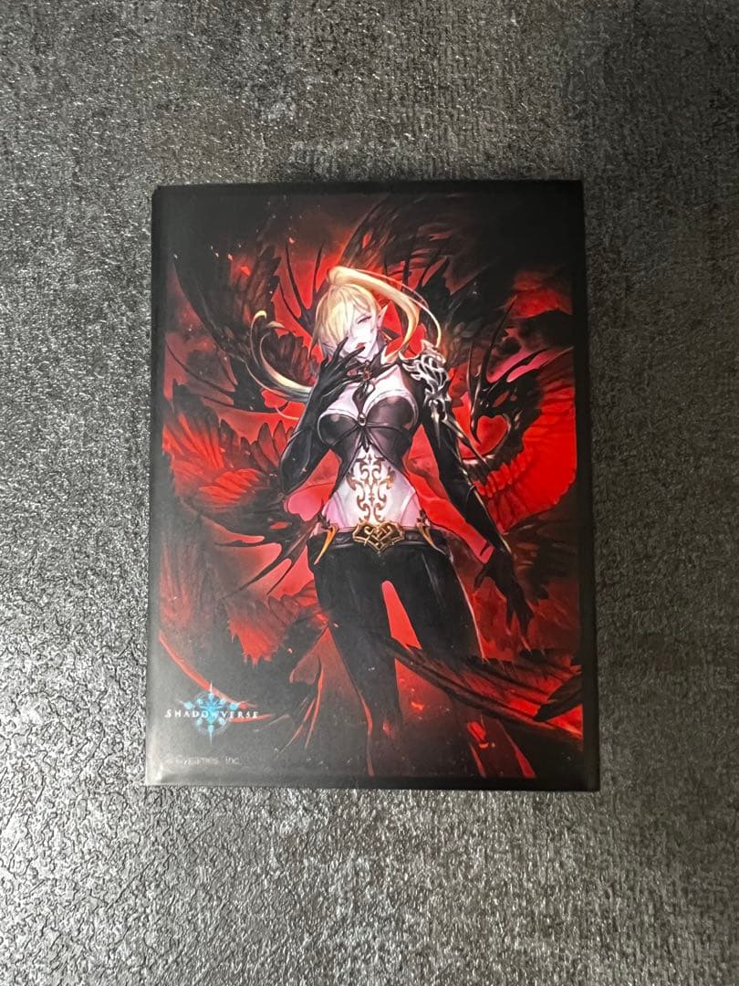 [バトスピ] 仮面ライダー キバ デッキ (40枚,スリーブ付き)