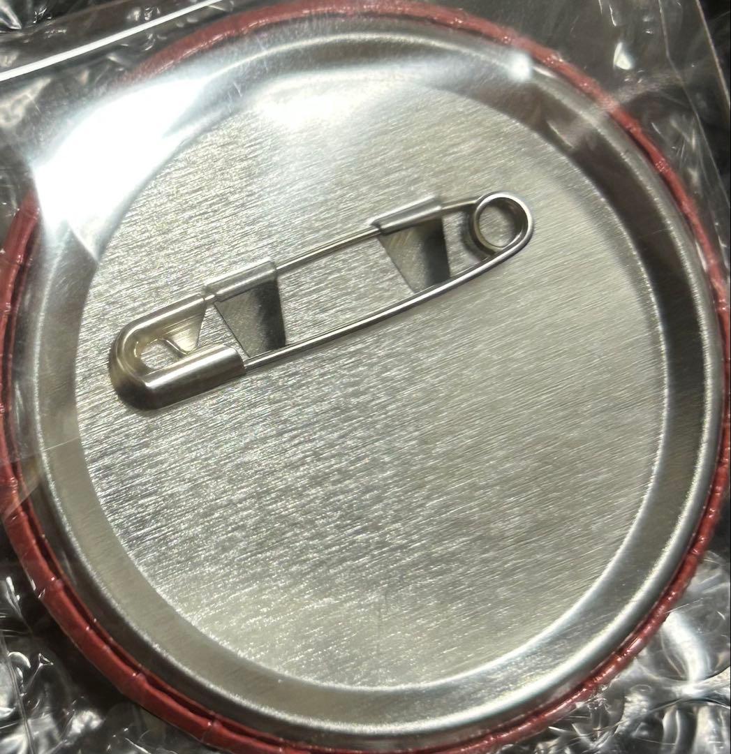 赤髪の白雪姫　スペシャルイベント　缶バッジ 白雪