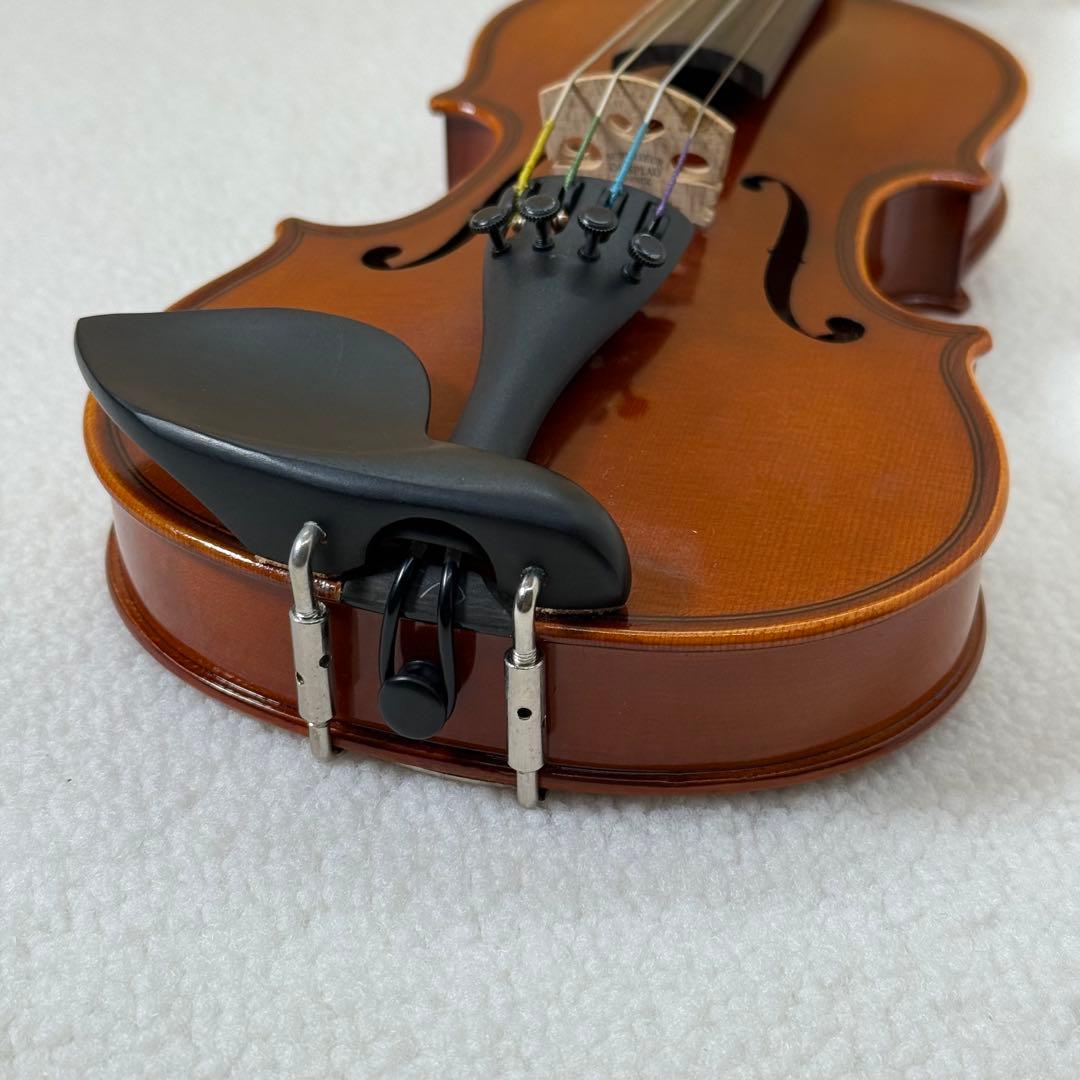 希少品 ANDREAS EASTMAN VL80 1/10 バイオリン 2018