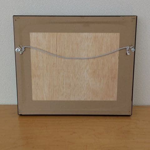 Gama氏作  鳥の絵  その2