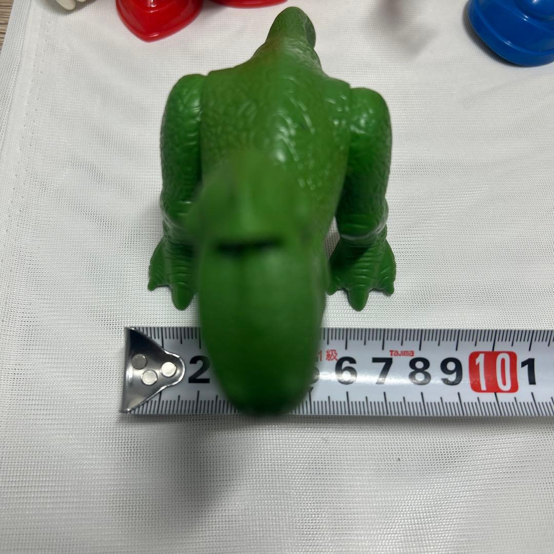 トイ・ストーリー フィギュア18点セット