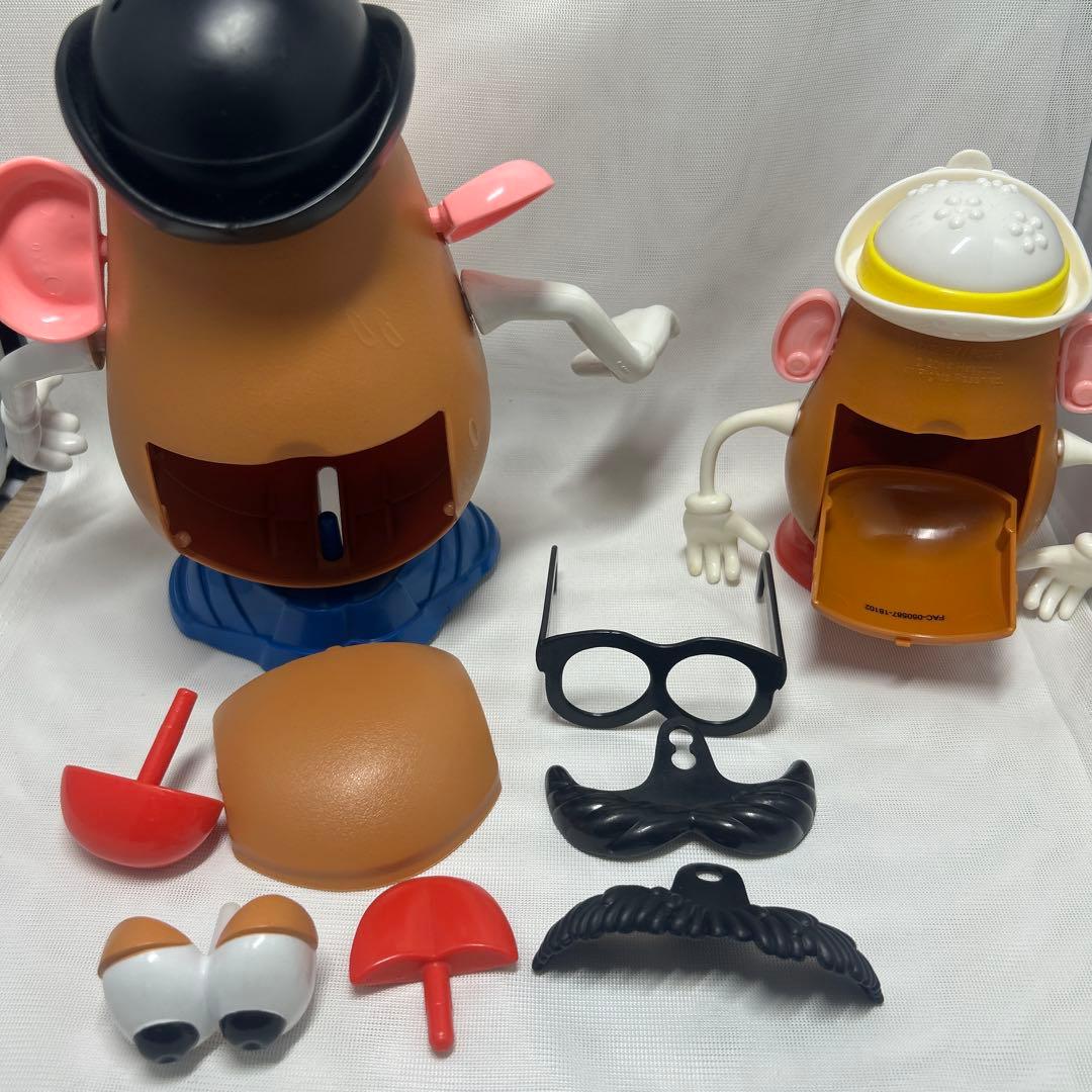 トイ・ストーリー フィギュア18点セット