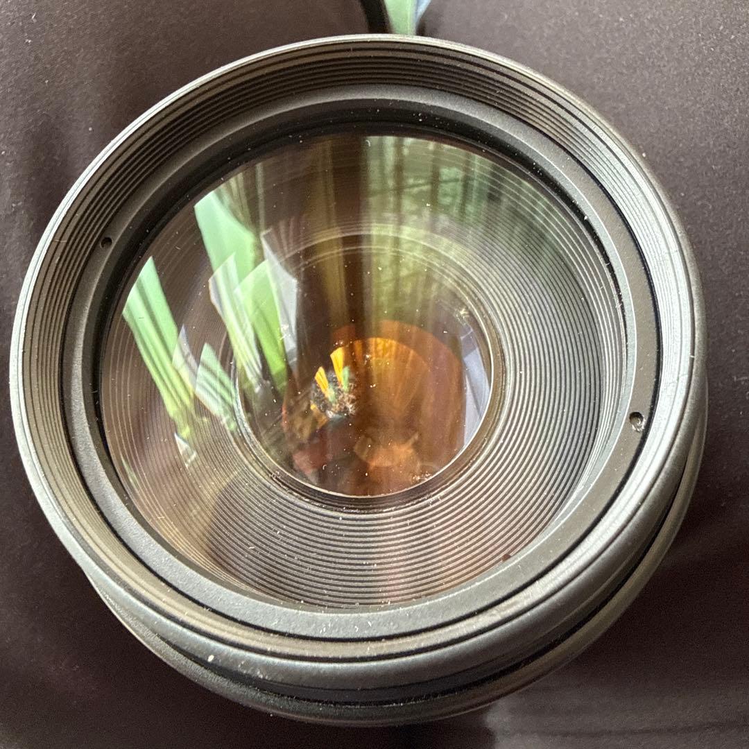 Canon 100-300mm ウルトラソニック ズームレンズ