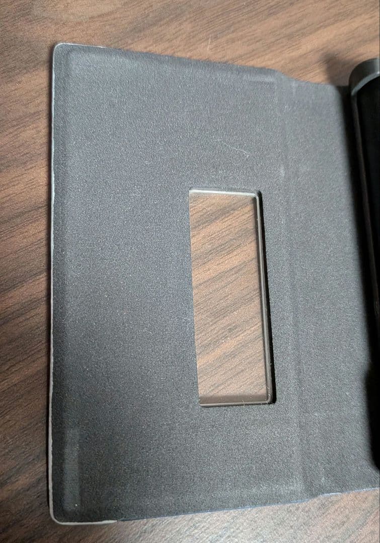 SONY ウォークマン誕生40周年記念モデル NW-A100TPS