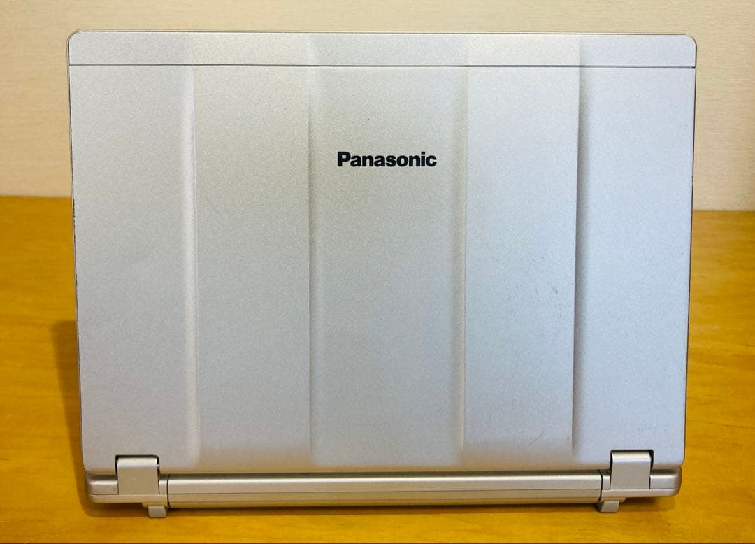 Windowsノート本体 Let's Note CF-SZ5 /office2024/Windows11