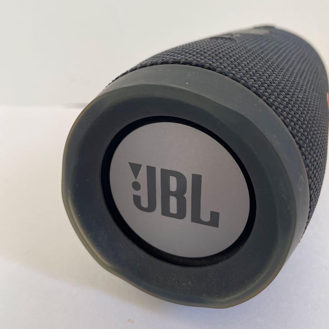 JBL CHARGE3 Bluetoothスピーカー ブラック