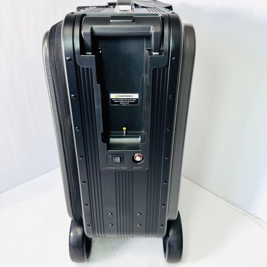 【新品未使用品】Airwheel SE3S 電動スーツケース　正規品