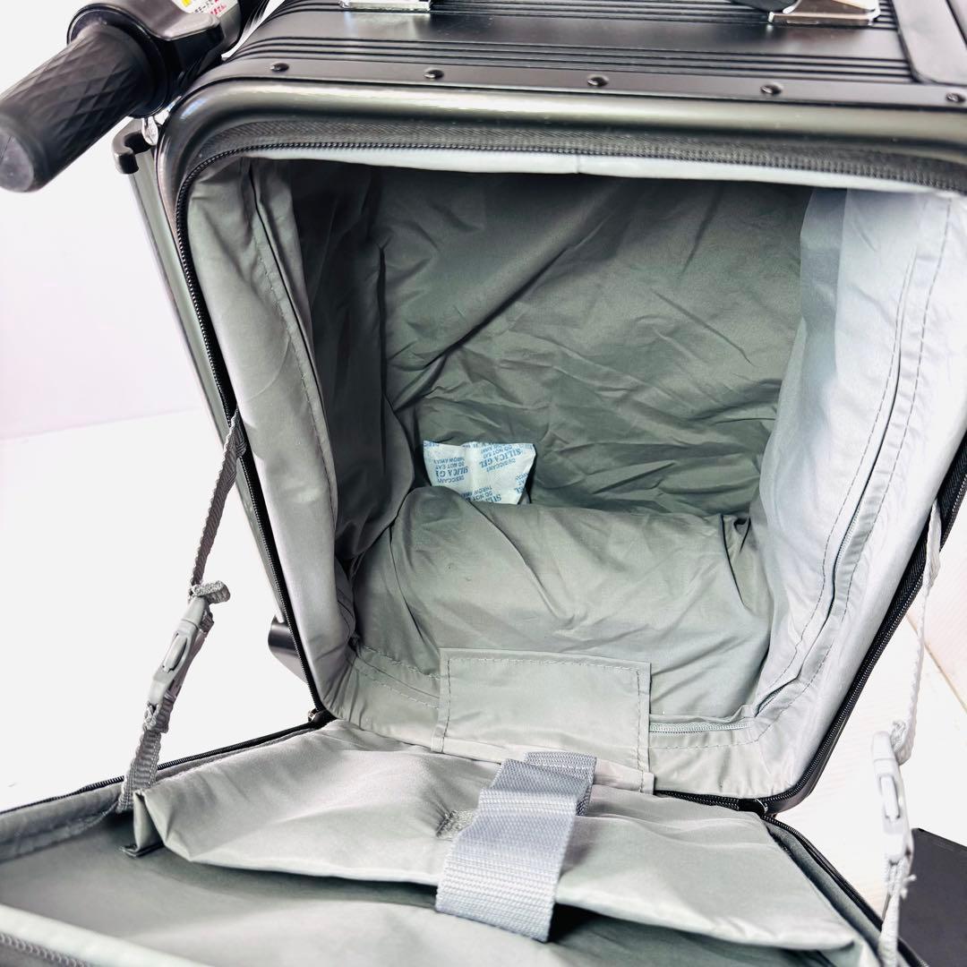 【新品未使用品】Airwheel SE3S 電動スーツケース　正規品