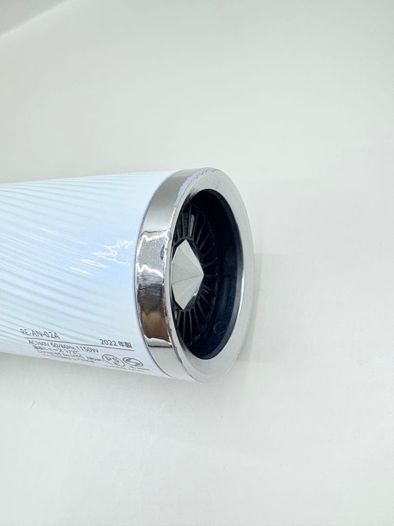 【正規品】 Refa リファ ドライヤー スマート RE-AN-02A 157