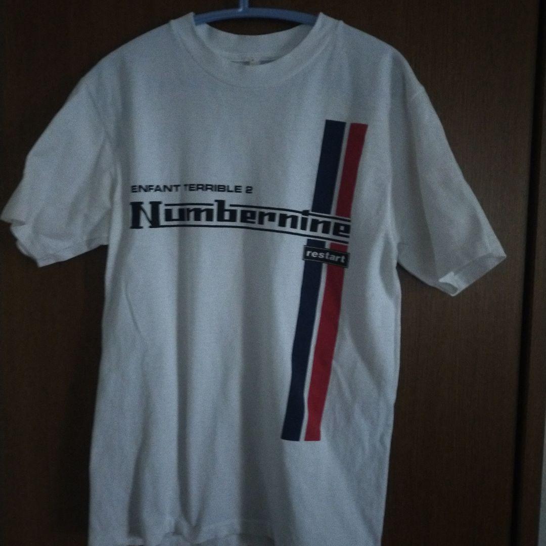 Numbernine ナンバーナイン　初期　レア アーカイブ　サイズ１