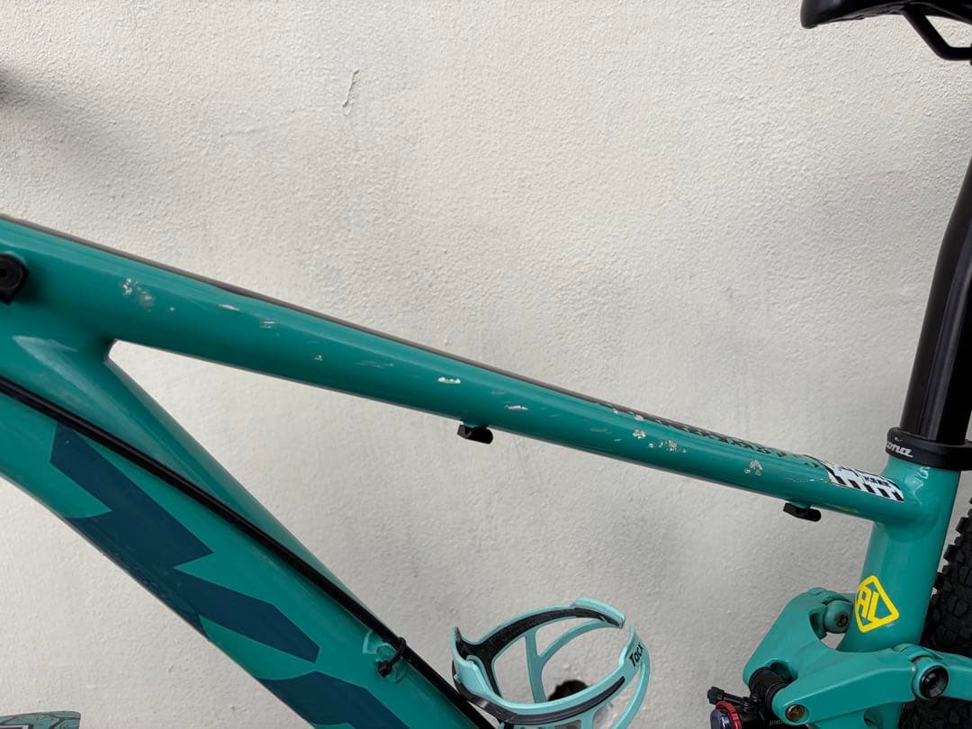 自転車本体 Kona heihei 2019