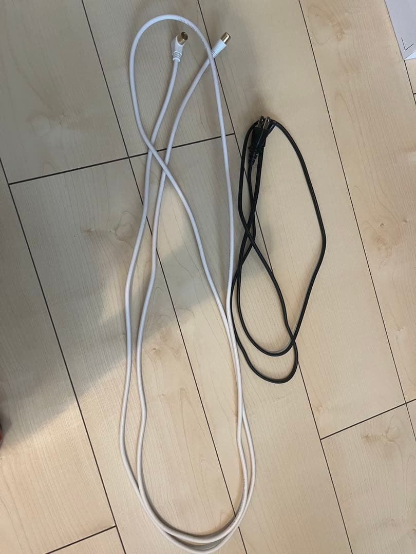 最終値下げ 美品 LG 43インチ 4Kテレビ 2021年製