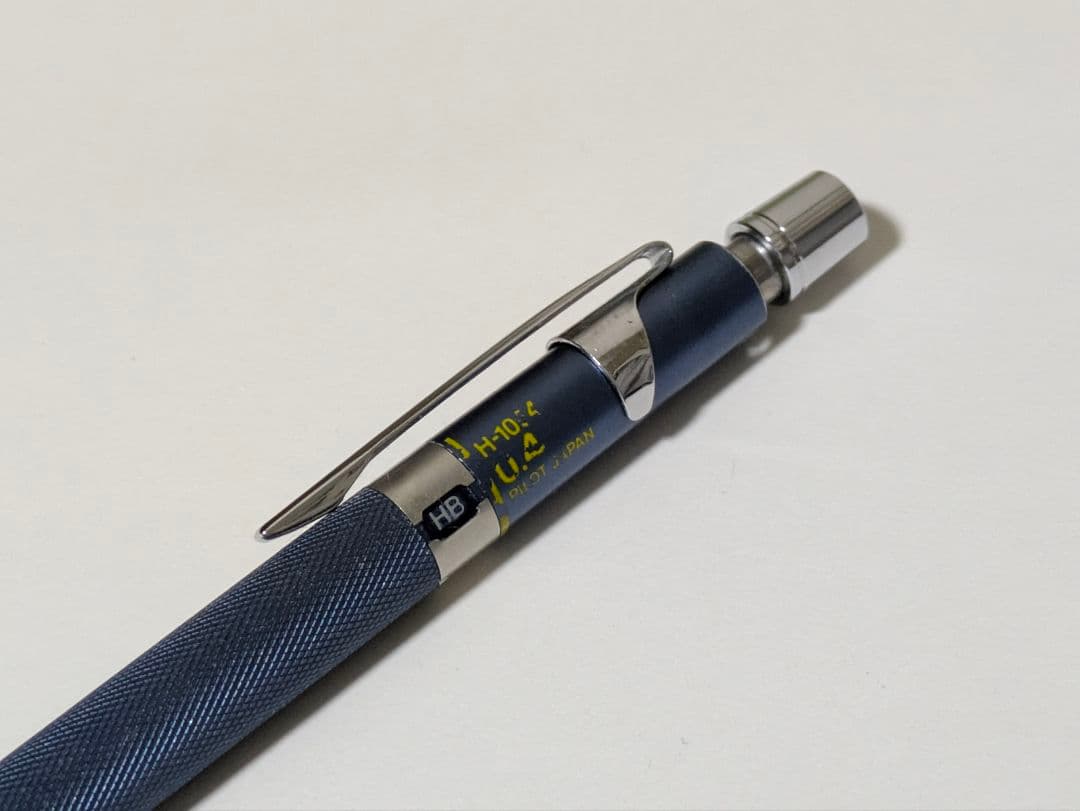 pilot h-1094 シャーペン 廃番