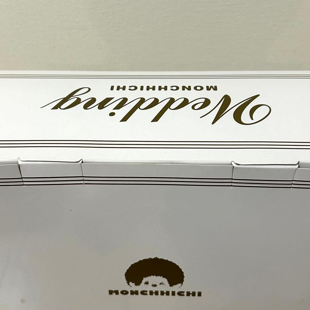 JOKER ウェディング モンチッチ 30th Anniversary