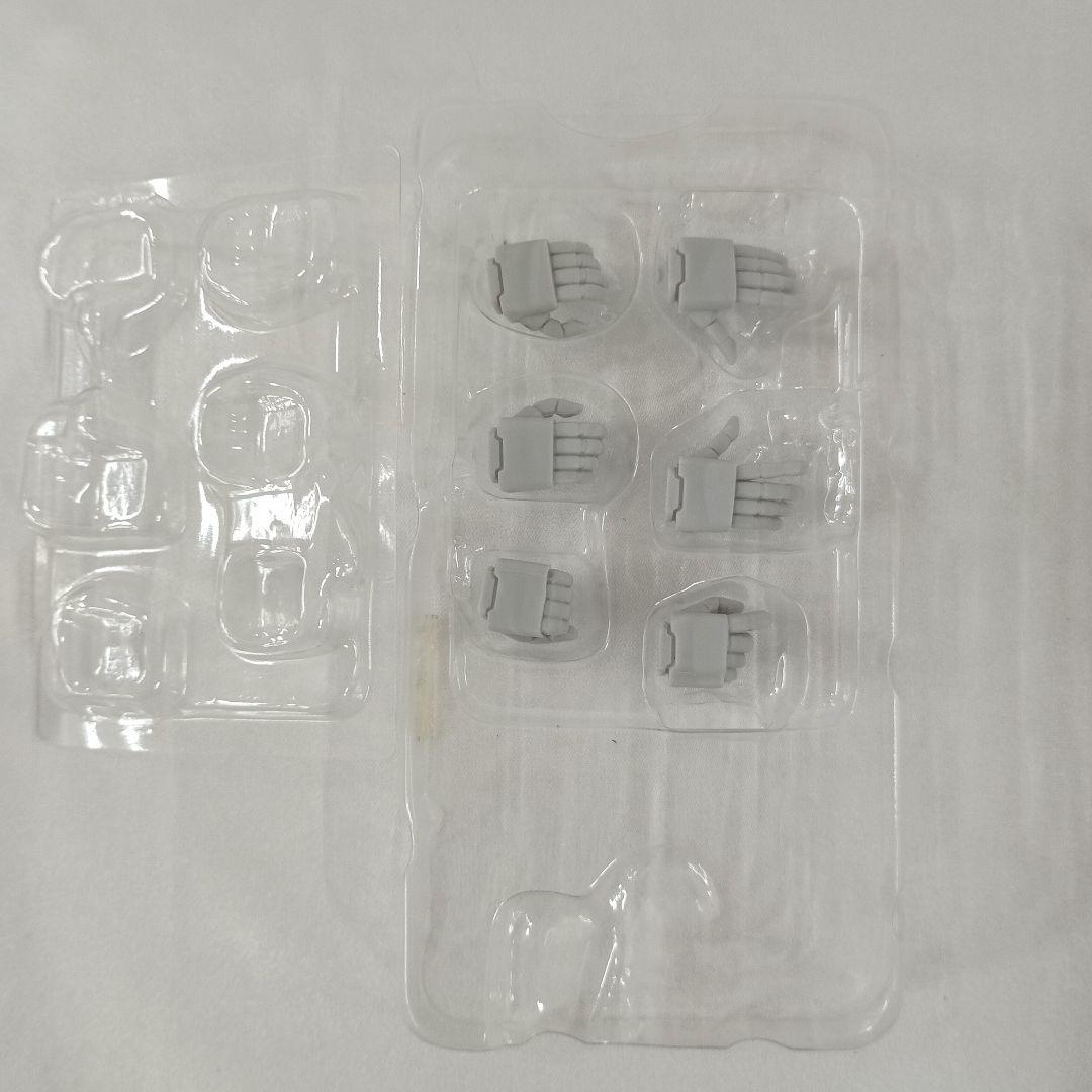 ROBOT魂 ＜SIDE RV＞ ネオファム 「銀河漂流バイファム 」