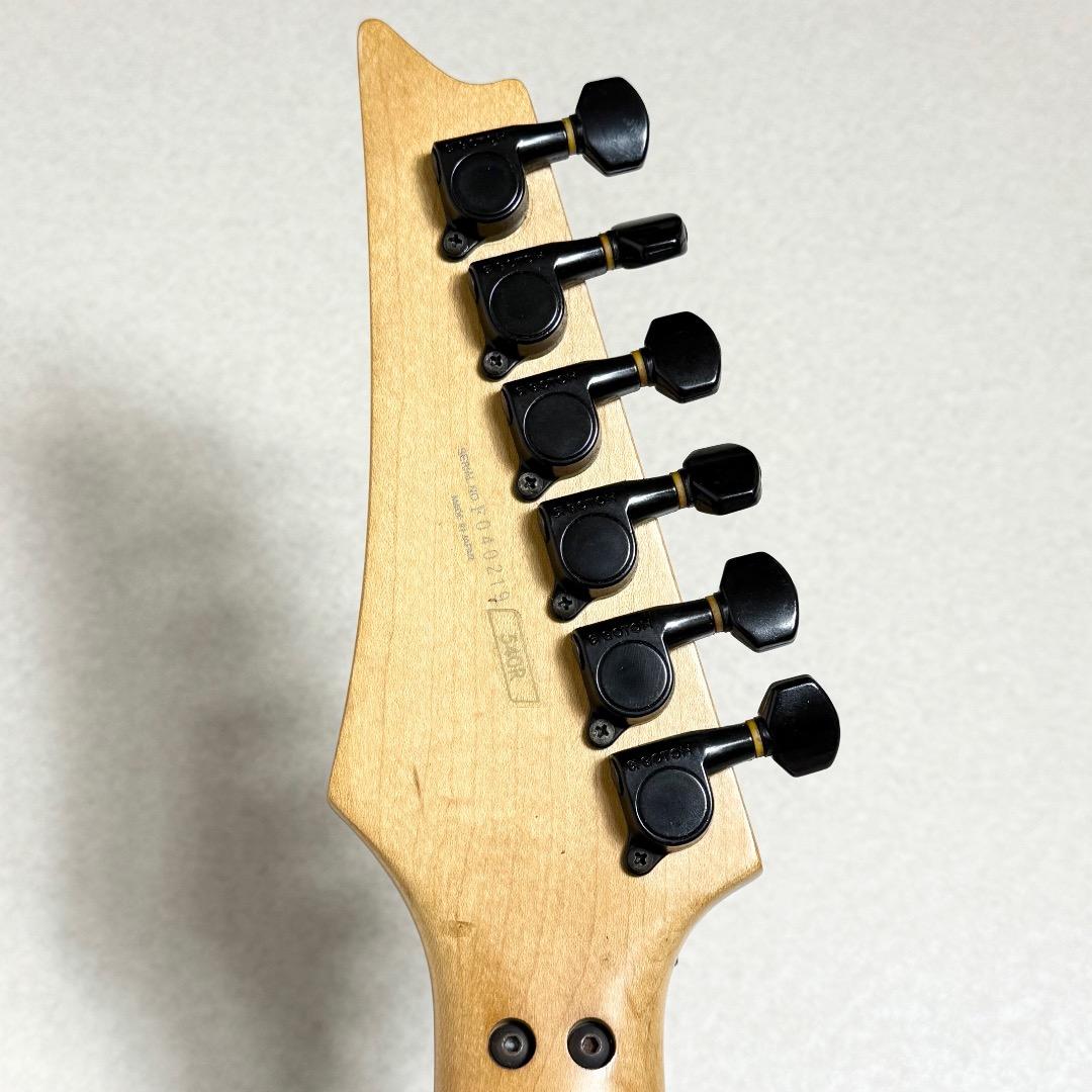 美品 Ibanez 540R Custom Made 日本製 フジゲン