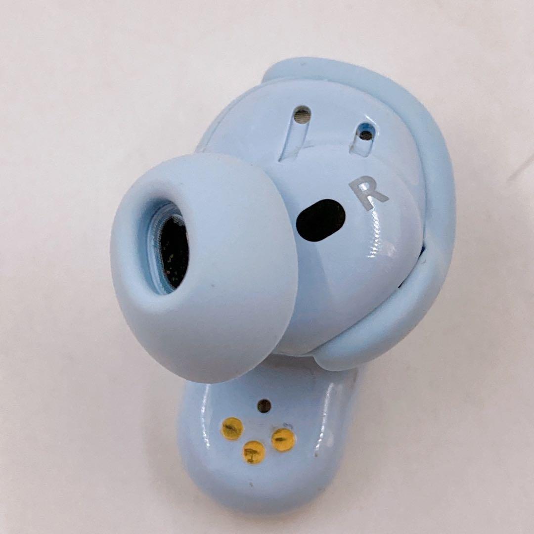 Bose QuietComfort Ultra Earbuds ブルー　ジャンク