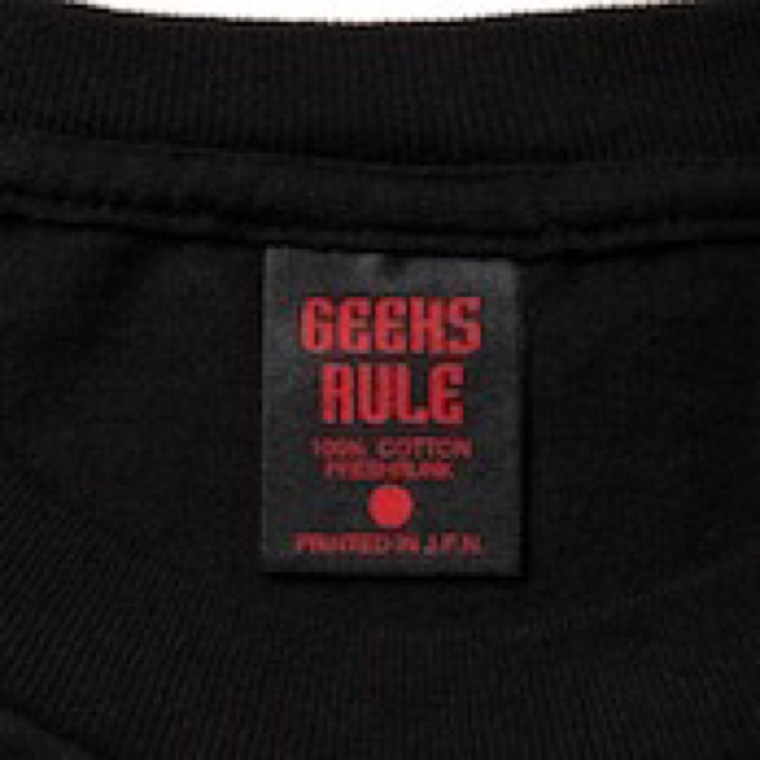 ルパン三世 カリオストロの城× GEEKS RULE Vol.02 Lサイズ